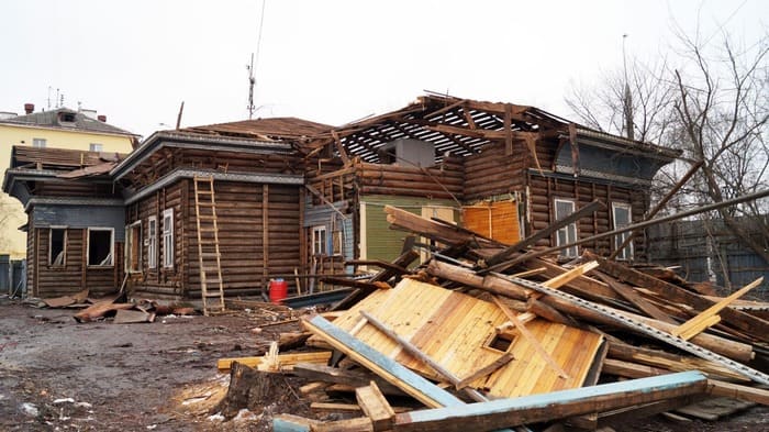 Вывоз мусора и хлама в Верхней Пышме изображение - MusorEKБ